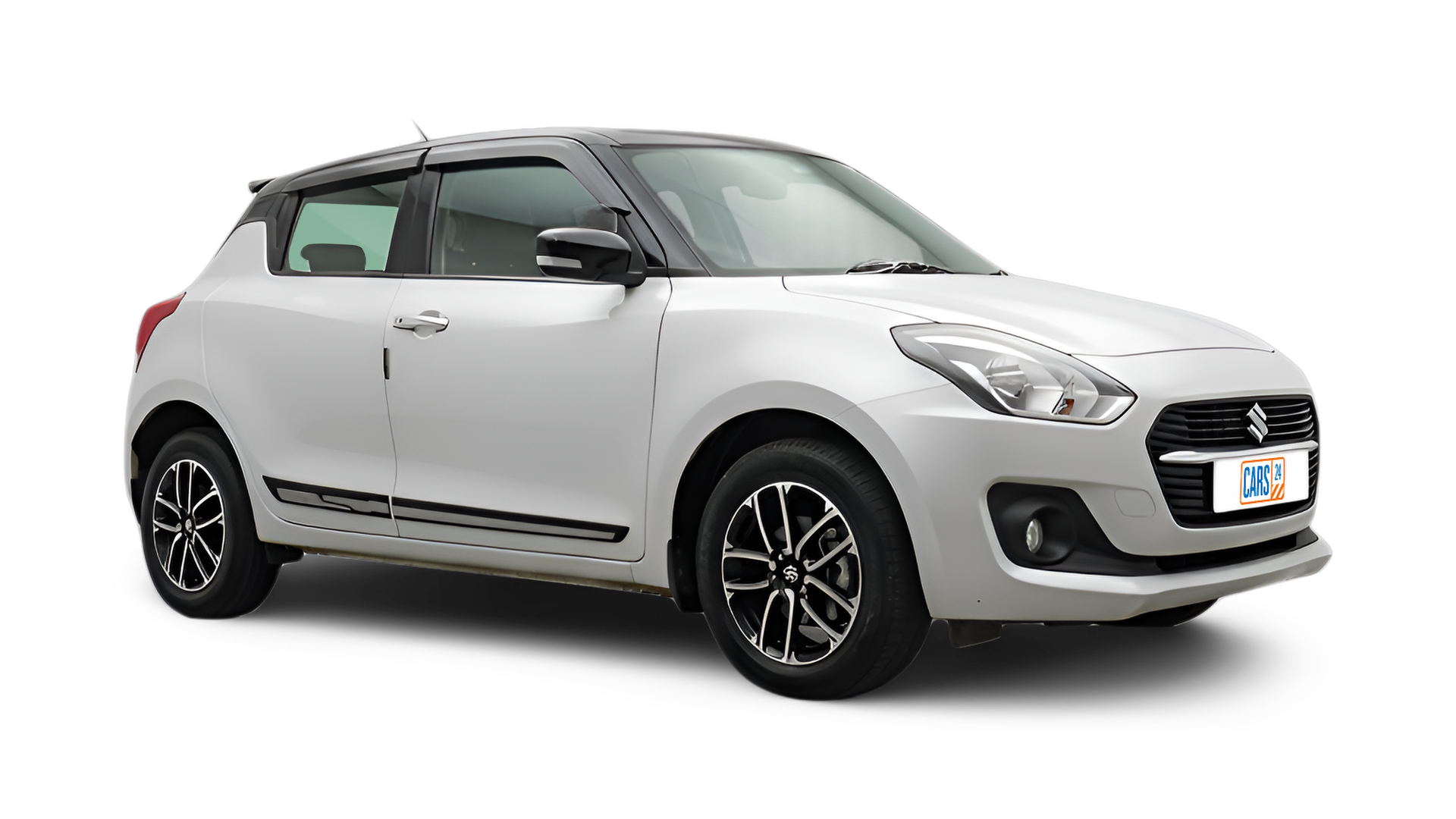 Maruti Swift-img